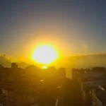 Previsão do Tempo para a Baixada Fluminense: Semana de Sol e Calor