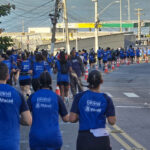 Três Mil Pessoas Participam da Corrida “10 Milhas Macaé” e Celebram Aniversário da Cidade