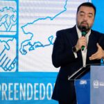 Cláudio Castro lança Programa Empreendedorismo RJ para impulsionar o setor no estado Cláudio Castro lança Programa Empreendedorismo RJ para impulsionar o setor no estado