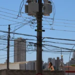 Aneel aponta que furto de energia custou R$ 10,3 bilhões em 2024 Aneel aponta que furto de energia custou R$ 10,3 bilhões em 2024