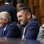 Rio de Janeiro institui pacote de enfrentamento ao crime com novas medidas para fortalecer a segurança pública Rio de Janeiro institui pacote de enfrentamento ao crime com novas medidas para fortalecer a segurança pública