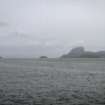 Calor intenso marca o início da semana no Rio, mas frente fria promete virar o tempo Calor intenso marca o início da semana no Rio, mas frente fria promete virar o tempo