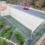 Obras na Serra de Paracambi entram na reta final Obras na Serra de Paracambi entram na reta final