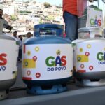 Revendas de botijão em todo o país já podem aderir ao Gás do Povo Revendas de botijão em todo o país já podem aderir ao Gás do Povo