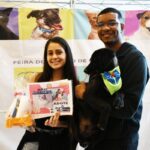 Prefeitura de Nova Iguaçu realiza mais uma Campanha de Adoção de Pets no Shopping Nova Iguaçu Prefeitura de Nova Iguaçu realiza mais uma Campanha de Adoção de Pets no Shopping Nova Iguaçu