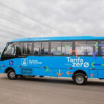 Tarifa Zero bate recorde com mais de 520 mil passageiros em Caxias