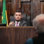 Iniciativa de Bacellar garante integralidade do salário a famílias de PMs mortos em combate Iniciativa de Bacellar garante integralidade do salário a famílias de PMs mortos em combate