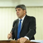 Redução da criminalidade e segurança em foco na Câmara de Duque de Caxias