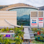 Shopping Nova Iguaçu lança promoção de Natal com panetone Cacau Show e sorteio de frigobares da Coca‑Cola Shopping Nova Iguaçu lança promoção de Natal com panetone Cacau Show e sorteio de frigobares da Coca‑Cola