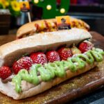 Festival do Morango agita o Caxias Shopping com música, gastronomia e solidariedade