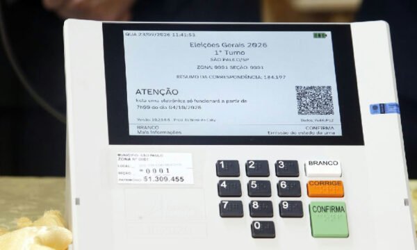 ABC e SBPC pedem proteção contra interferência externa nas eleições de 2026
