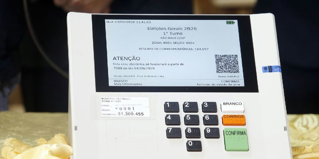 ABC e SBPC pedem proteção contra interferência externa nas eleições de 2026