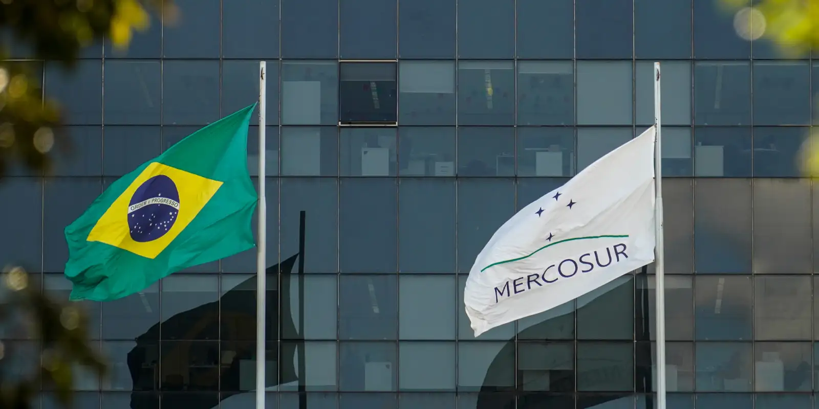 Acordo de livre comércio entre Mercosul e EFTA entra em vigor no Brasil em outubro de 2026