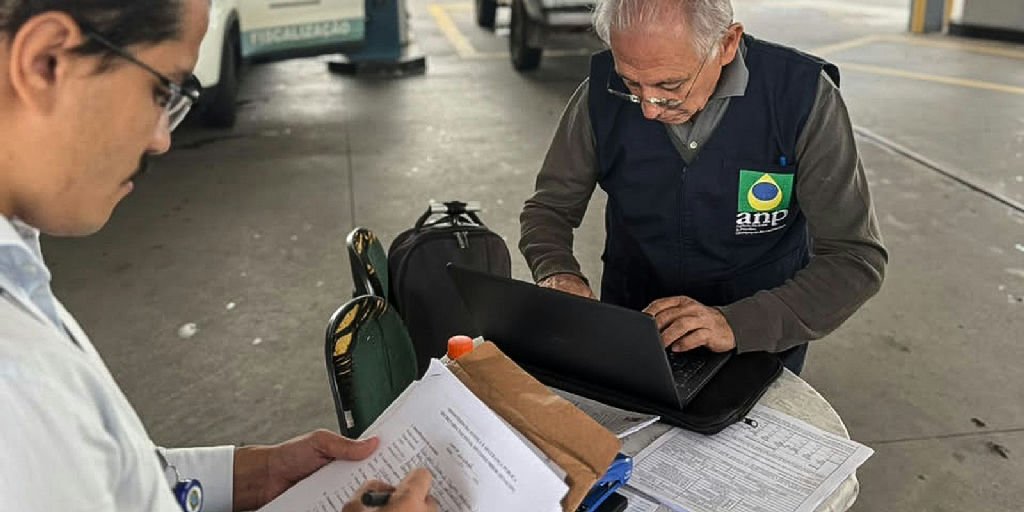 ANP aplica R$ 200 milhões em multas por aumento abusivo no preço de combustíveis