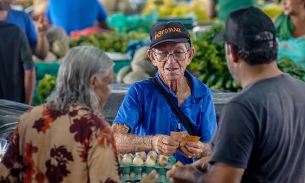 Brasil atinge recorde histórico de 35% de empreendedores formalizados com CNPJ