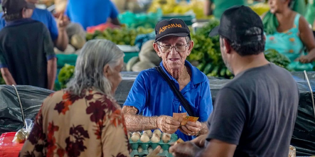 Brasil atinge recorde histórico de 35% de empreendedores formalizados com CNPJ