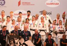 Brasil garante pódios no judô e triatlo em mundiais paralímpicos