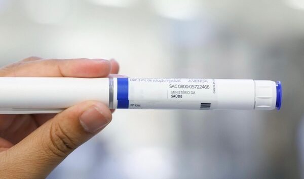 Canetas emagrecedoras podem ser incorporadas ao SUS com redução de até 90% nos custos