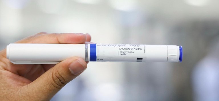 Canetas emagrecedoras podem ser incorporadas ao SUS com redução de até 90% nos custos