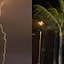 Defesa Civil emite alerta severo para tempestades e ventos fortes no Rio de Janeiro
