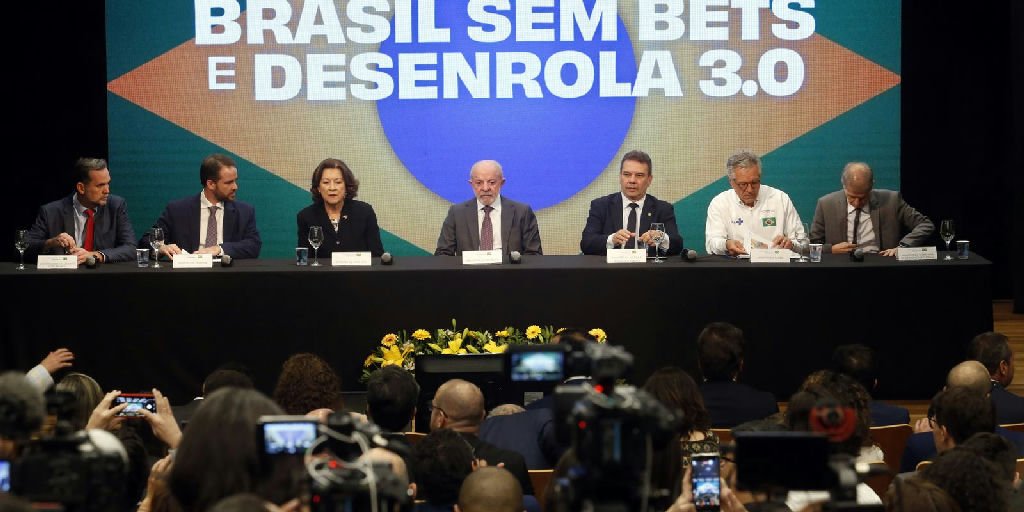 Desenrola 3.0: governo lança nova fase com compra de dívidas pela União