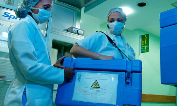 Doação de órgãos em vida não possui limite de idade e prioriza saúde do doador