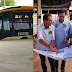 Eduardo Paes propõe expansão do BRT e reativação de trens na região metropolitana