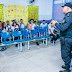 Educação no trânsito é tema de projeto da Guarda Municipal em São João de Meriti