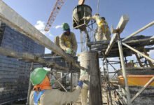 Emprego formal no Brasil cresce em agosto com abertura de 165 mil novas vagas