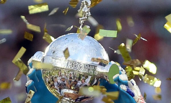 Fluminense, Palmeiras, Flamengo e Estudiantes conhecem tabela das semifinais da Libertadores 2026