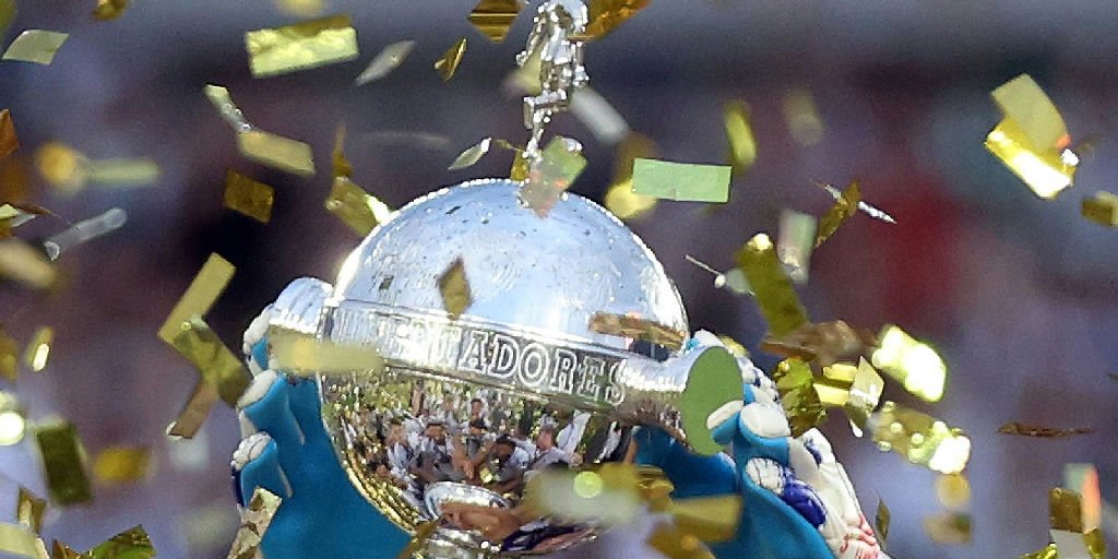 Fluminense, Palmeiras, Flamengo e Estudiantes conhecem tabela das semifinais da Libertadores 2026