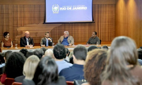 Governo do Rio de Janeiro integra plataforma Contrata+Brasil para fomentar pequenos negócios