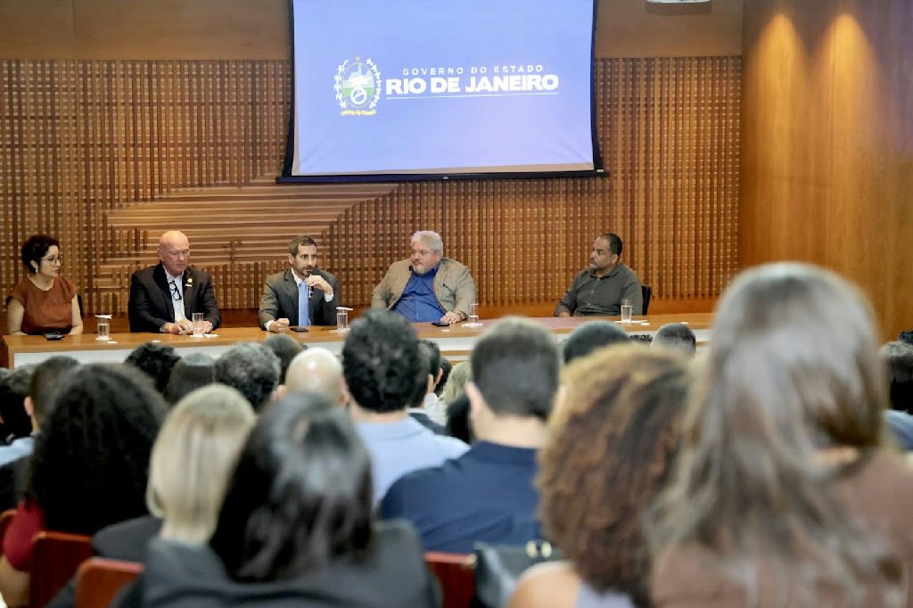Governo do Rio de Janeiro integra plataforma Contrata+Brasil para fomentar pequenos negócios