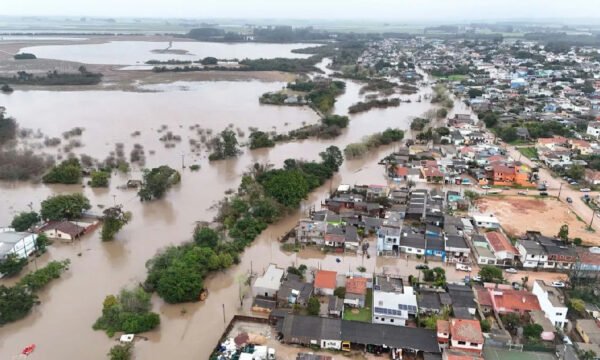 Governo libera R$ 64 milhões em crédito para mitigar impactos do El Niño