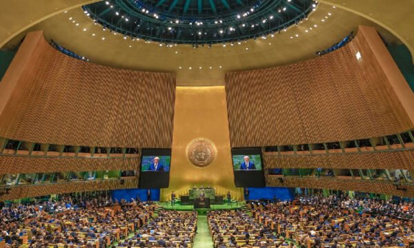 Lula discursa na Assembleia Geral da ONU com foco em multilateralismo e reformas