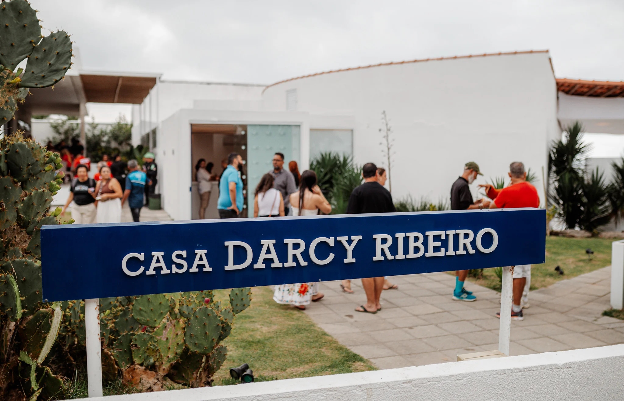 Maricá promove sábado cultural com atrações geek, cinema e acessibilidade