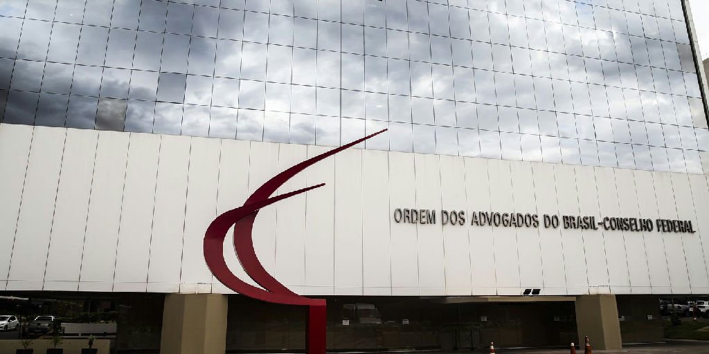 Nova lei altera estrutura administrativa e amplia diretoria do Conselho Federal da OAB