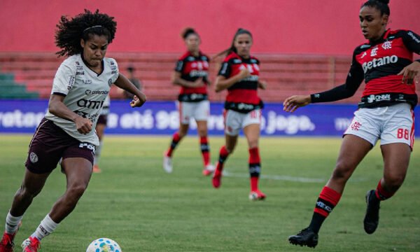 Nova lei estabelece diretrizes permanentes para o futebol feminino no Brasil