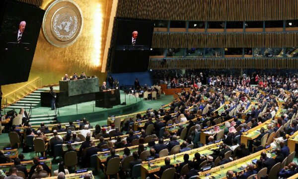 ONU e multilateralismo são temas centrais no programa Brasil no Mundo