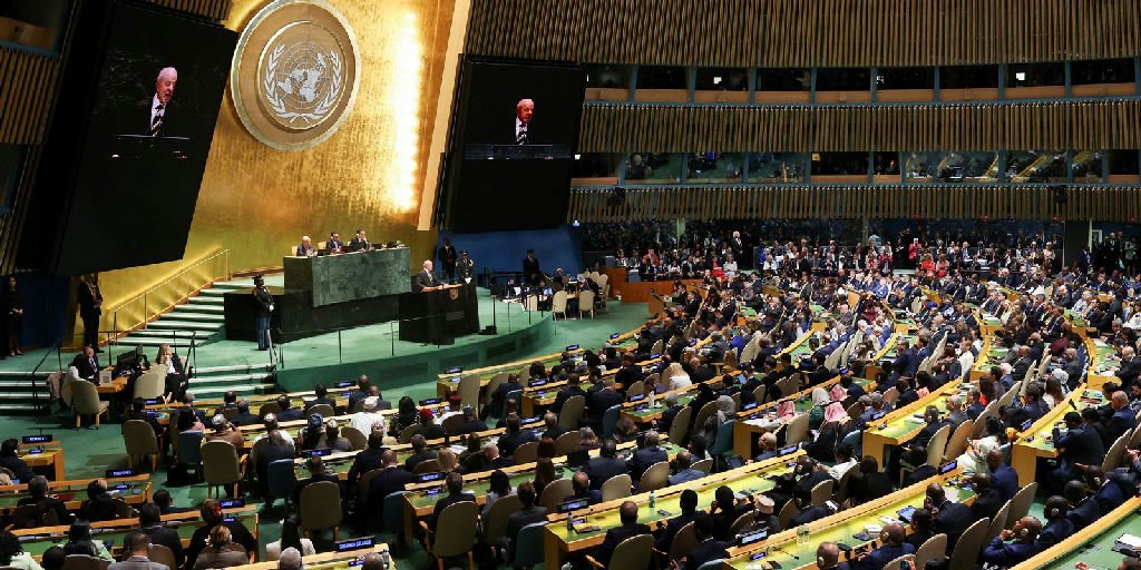 ONU e multilateralismo são temas centrais no programa Brasil no Mundo
