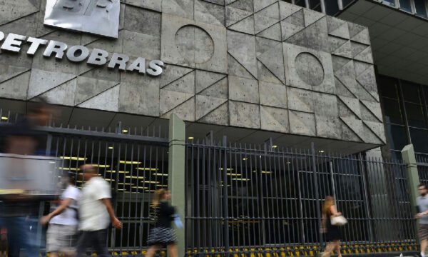 Petrobras firma contrato de 22 anos para importação de gás natural dos Estados Unidos