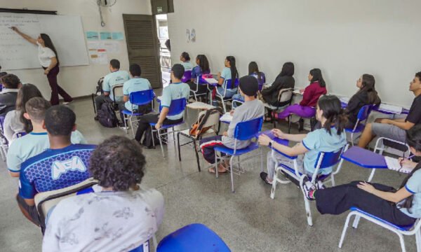 PND 2026 libera gabaritos preliminares e abre prazo para recursos