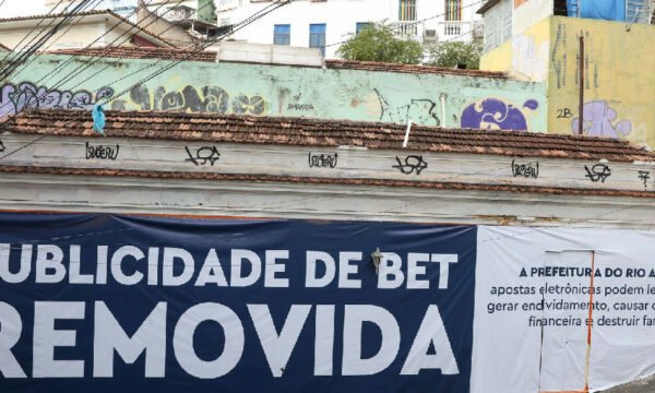 Proibição das bets no Brasil marca fim de ciclo de endividamento e crise social