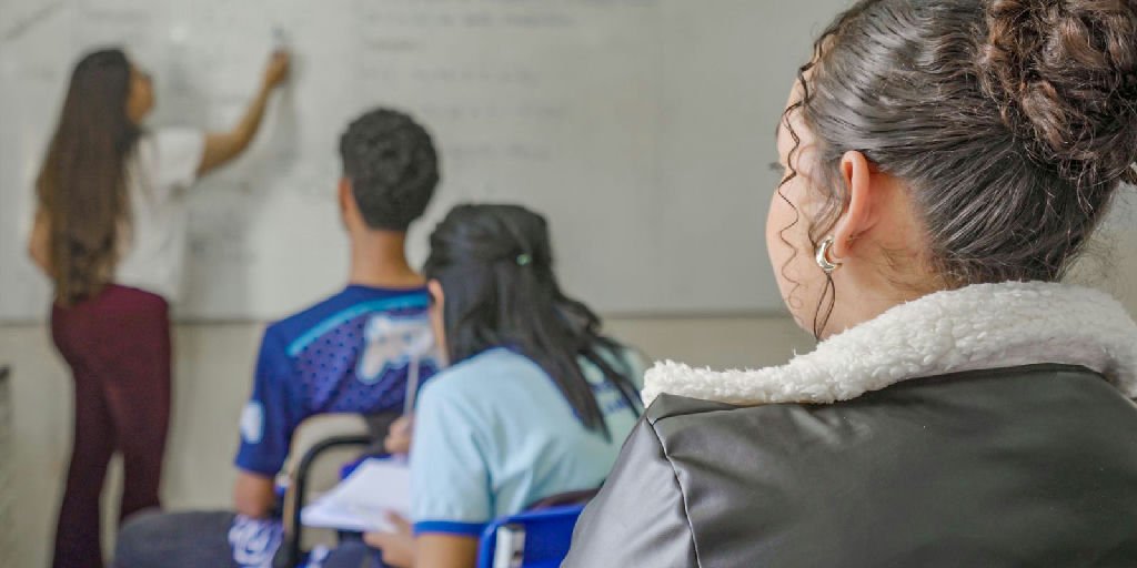 Prova Nacional Docente viabiliza contratação de mais de 10 mil professores no Brasil