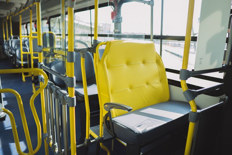 Transporte público será gratuito para eleitores nas eleições de 2026