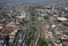 Via Light ganha Arena de Lazer aos domingos em Nova Iguaçu
