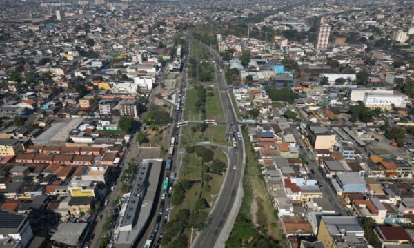 Via Light ganha Arena de Lazer aos domingos em Nova Iguaçu