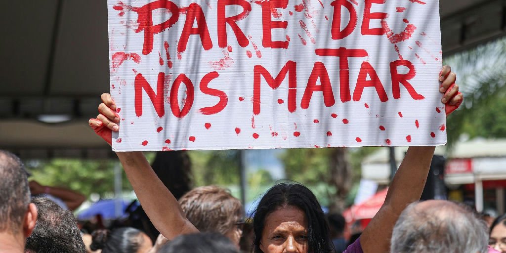 Violência política de gênero cresce 11 vezes e acende alerta no sistema eleitoral brasileiro