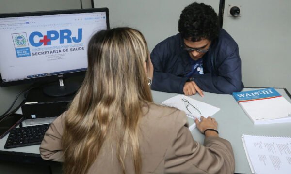 Adultos ganham unidade especializada em diagnóstico de autismo na capital com o novo Cedtea 18+