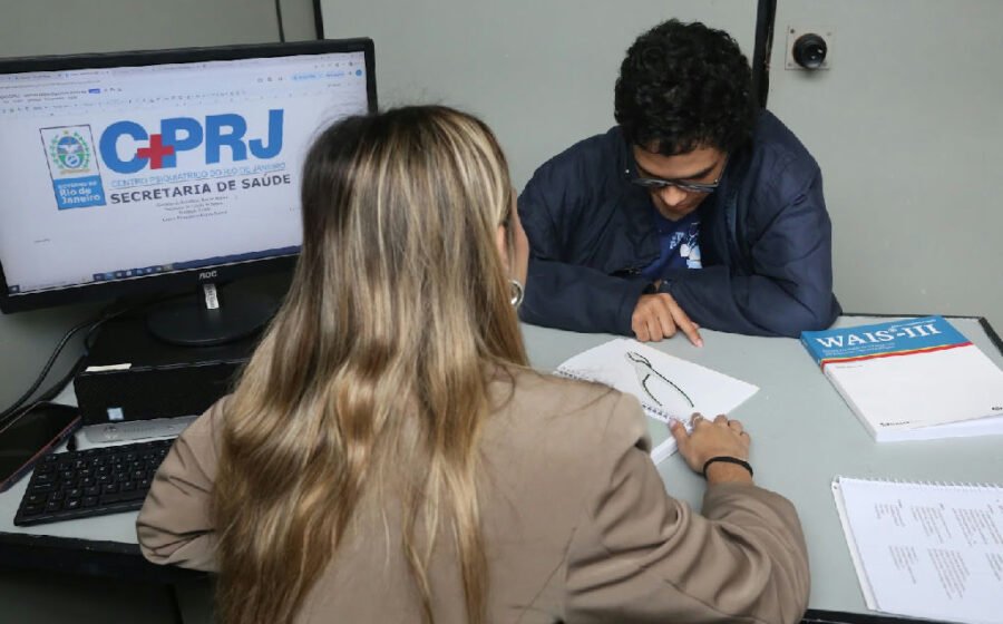 Adultos ganham unidade especializada em diagnóstico de autismo na capital com o novo Cedtea 18+